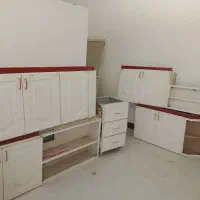 کابینت لوازم آشپزخانه|آب‌چکان و نظم‌دهنده ظروف|چناران, |دیوار