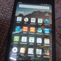 تبلت امازون|تبلت|اصفهان, هزارجریب|دیوار