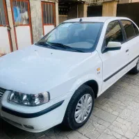 سمند مولتی پلکس مدل ۹۹