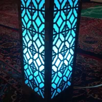 چراغ خواب درحدنو کم مصرف|چراغ خواب و آباژور|میانه, |دیوار