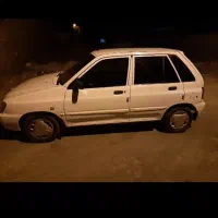سرویس داخل شهر مشهد گردش