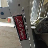 ترمیل در حد نو بسیار تمیز|تجهیزات ورزشی|اسلامشهر, شهرک مهدیه|دیوار