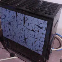 بخاری گازی ۶هزار|بخاری، هیتر، شومینه|تالش, هشتپر|دیوار