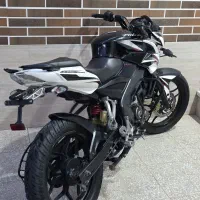 باجاج NS150 مدل 95