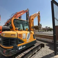 مینی بیل هیوندای|خودرو سنگین|تهران, الهیه|دیوار