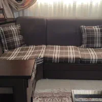 مبل  ال ۵ نفره