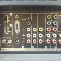 LCD SONY|تلویزیون و پروژکتور|شهریار, شهریار|دیوار