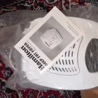 سرخ کن همیلتون|اجاق گاز و لوازم برقی پخت‌وپز|ساری, |دیوار