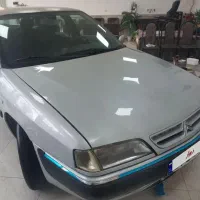 زانتیا ۲۰۰۰مدل ۱۳۸۳