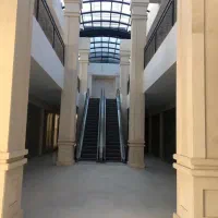 مغازه ۵۳ متری/رو به پارک/طبقه اول/مجتمع مبنا ۹|فروش مغازه و غرفه|کرج, ساماندهی|دیوار