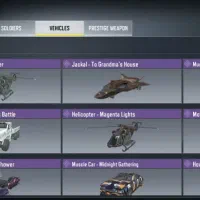 اکانت کالاف|کنسول، بازی ویدئویی و آنلاین|بندر ماهشهر, |دیوار