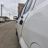 تیبا2|خودرو سواری و وانت|پارس‌آباد, |دیوار