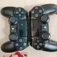 دسته پلی استیشن ۴|کنسول، بازی ویدئویی و آنلاین|زابل, |دیوار