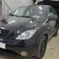 تیبا صندوق دار مدل۹۰