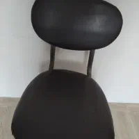 صندلی ارج قدیمی