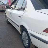 سمند lx مدل 93|خودرو سواری و وانت|رشت, کوی جام جم|دیوار