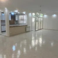 آپارتمان ۱۲۰ متری ۲ خوابه همکف در گیشا (کوی نصر)