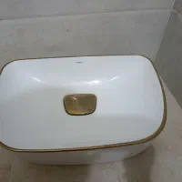 دستشویی سرویس بهداشتی|لوازم سرویس بهداشتی|گنبد کاووس, |دیوار