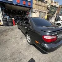 نیسان ماکسیما مونتاژ اتوماتیک، مدل ۱۳۸۳|خودرو سواری و وانت|تهران, تهرانسر غربی|دیوار