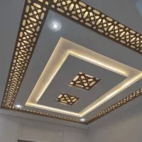 رابیتس کاری فرخ|خدمات پیشه و مهارت|تهران, دروس|دیوار