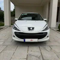 ۲۰۷پانا مدل ۱۴۰۴بدون نقطه مشابه صفر