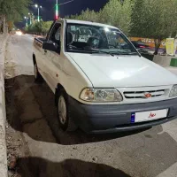 پراید بار درجه یک ،کیپ