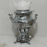 سماور گازی