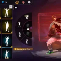 سلام فری فایر و کلش|کنسول، بازی ویدئویی و آنلاین|تبریز, |دیوار