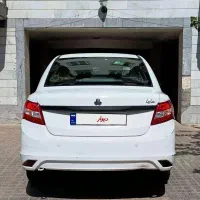 ساینا دنده‌ای EX، مدل آخر ۱۳۹۷ دوگانه سوز CNG|خودرو سواری و وانت|فردیس, منظریه|دیوار