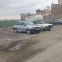 فروش زمین ۱۱۴ متری در مهدی آباد (بلوار توس)|فروش زمین و ملک کلنگی|مشهد, مهدی آباد (بلوار توس)|دیوار