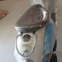 پاکشتی وینو|موتورسیکلت|زرین دشت (فارس), |دیوار