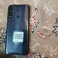 فروش گوشی جی پلاس p10|موبایل|مشهد, کوی المهدی|دیوار