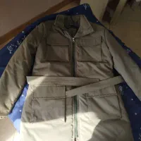 کاپشن رنگ سدری