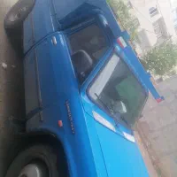 نیسان مدل 95تک برگ سند