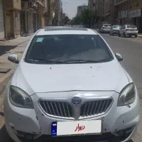 برلیانس H330 اتوماتیک 1650cc، مدل ۱۳۹۷