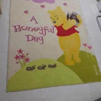 فرش اتاق کودک