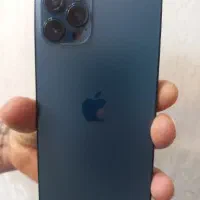 ایفون ۱۲ پرو