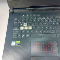 لپتاپ گیمینگ ASUS ROG i7 9750H با گرافیک 1650|رایانه همراه|تهران, میدان ولیعصر|دیوار