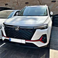 چانگان CS35 پلاس وارداتی ـ مدل 1404صفر ..