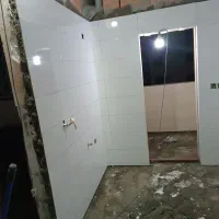 کاشی کاری|خدمات پیشه و مهارت|زنجان, |دیوار