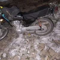 هندا تکتاز ۱۵۰