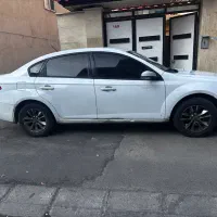 برلیانس h330 1500 دنده فروش فوری