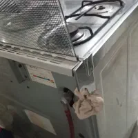 اجاق گاز|اجاق گاز و لوازم برقی پخت‌وپز|قم, حاج خلیل|دیوار