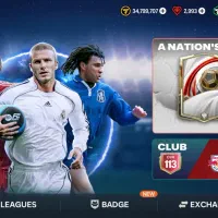 اکانت اف سی موبایل(fcmobile)