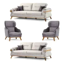 با مبلمان زر کالا خونتو زیبا کنید|مبلمان خانگی و میز عسلی|یاسوج, |دیوار