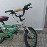 دوچرخه سایز ۱۶