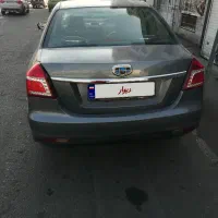 جیلی جی6 فنی سالم فوری فوری