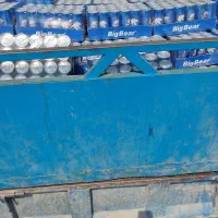 سرمایه گذاری در عرصه پخش مواد غذایی|خدمات مالی، حسابداری، بیمه|پردیس, فاز ۲|دیوار