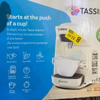 قهوه ساز بوش تاسیمو Suny Special Edition TAS3107GB|سماور، چای‌ساز، قهوه‌ساز|تهران, مرزداران|دیوار