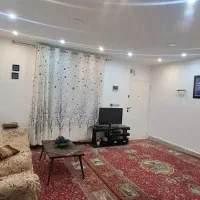 خونه باغ سپیدان